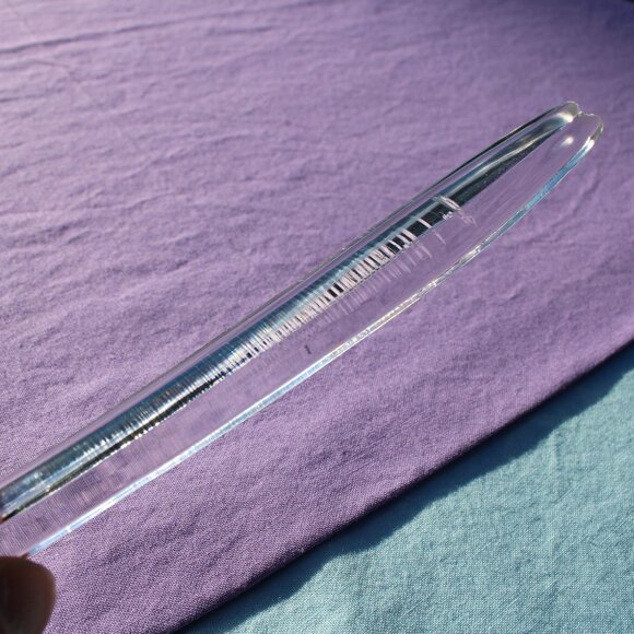 Crystal Happenings 3Pc. Salad Set - Picture 10 of 14